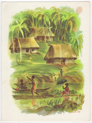 8 1964 samoa macouillard menu